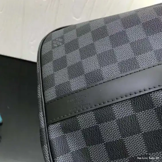 Cheap VUITTON LOUIS BANDOULIÈRE KEEPALL 55 0617